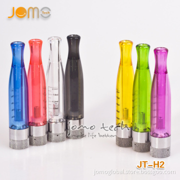 2013 Updated CE4 Eshisha E Hookah Global Glass Atomizer